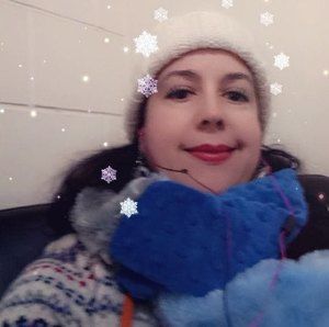 Meet your Posher, Jodi